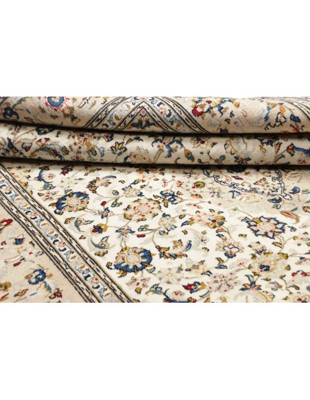 Tappeto Kashan Persia cm.196x277