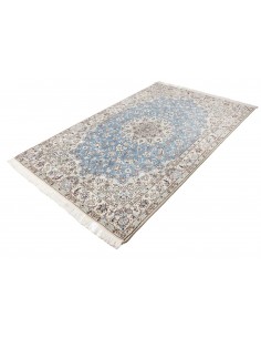 Tappeto Nain 9la Persia cm.145x240 2