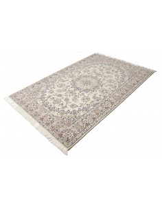 Tappeto Nain 9la Persia cm.134x202 2