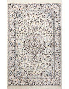 Tappeto Nain 9la Persia cm.138x208