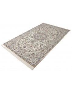 Tappeto Nain 9la Persia cm.135x225 2