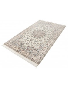 Tappeto Nain 9la Persia cm.132x210 2