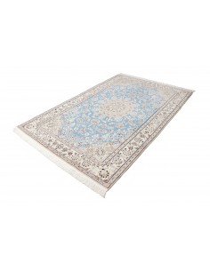 Tappeto Nain 9la Persia cm.153x233 2