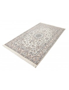 Tappeto Nain 9la Persia cm.135x210 2