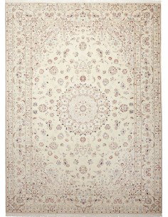 Tappeto Nain 9la Persia cm.255x345