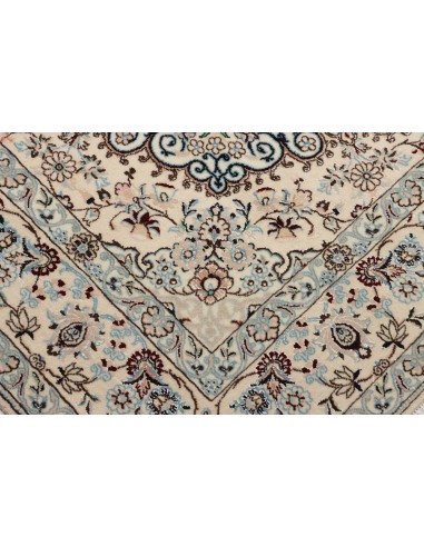 Tappeto Nain 9la Persia cm.200x300