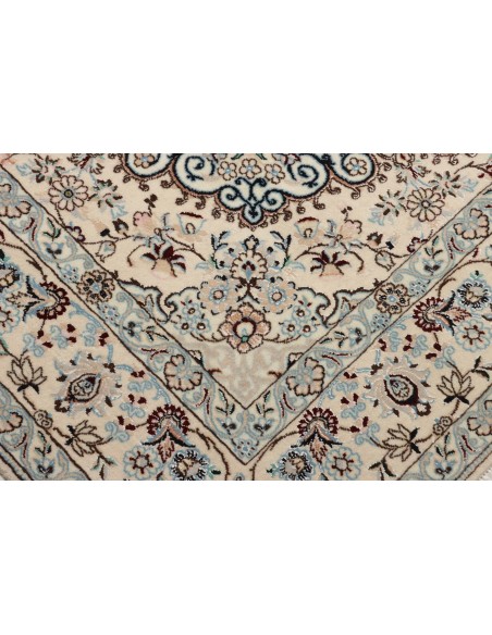 Tappeto Nain 9la Persia cm.200x300