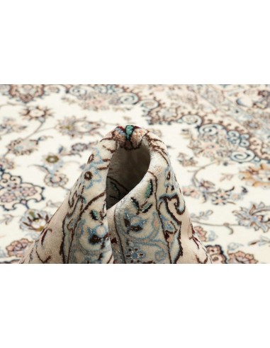 Tappeto Nain 9la Persia cm.200x300