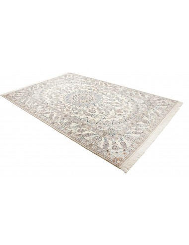 Tappeto Nain 9la Persia cm.196x300