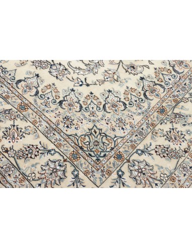 Tappeto Nain 9la Persia cm.196x300
