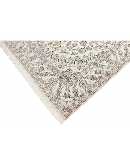 Tappeto Nain 9la Persia cm.196x300