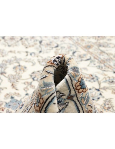 Tappeto Nain 9la Persia cm.196x300