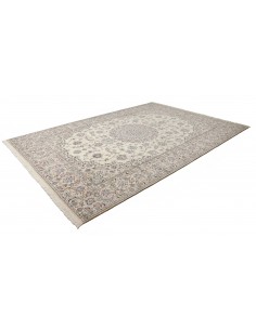 Tappeto Nain 9la Persia cm.247x350 2