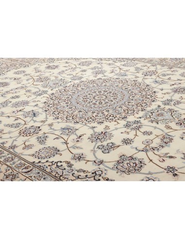 Tappeto Nain 9la Persia cm.247x350