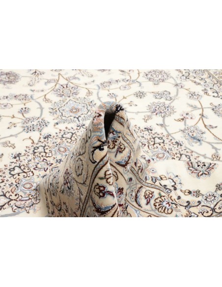 Tappeto Nain 9la Persia cm.247x350