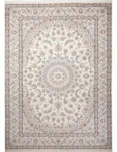 Tappeto Nain 9la Persia cm.250x342