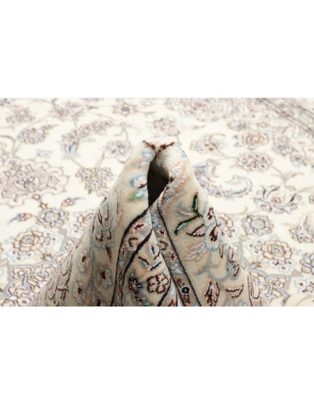 Tappeto Nain 9la Persia cm.250x342