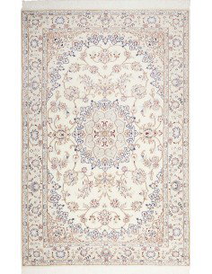 Tappeto Nain 9la Persia cm.130x200
