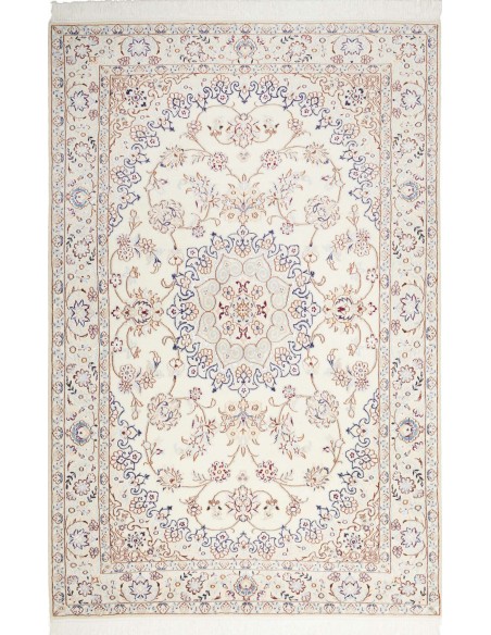 Tappeto Nain 9la Persia cm.130x200
