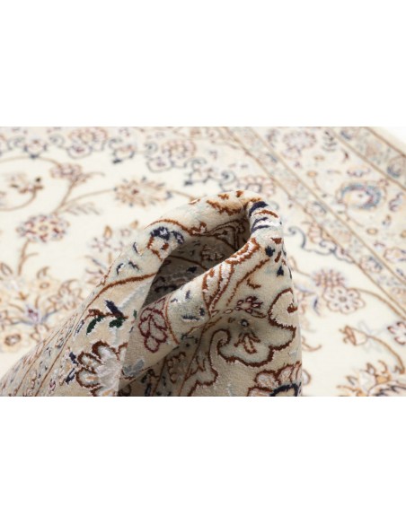 Tappeto Nain 9la Persia cm.130x200