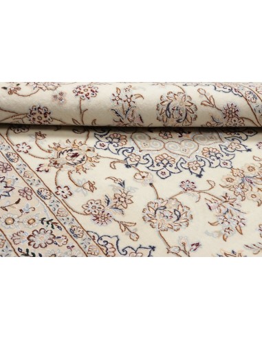 Tappeto Nain 9la Persia cm.130x200