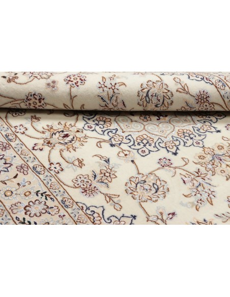 Tappeto Nain 9la Persia cm.130x200