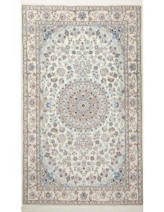 Tappeto Nain 9la Persia cm.130x215