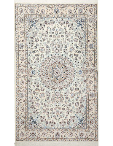 Tappeto Nain 9la Persia cm.130x215