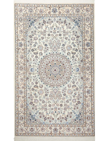 Tappeto Nain 9la Persia cm.130x215