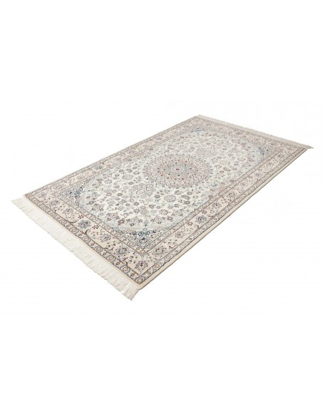 Tappeto Nain 9la Persia cm.130x215