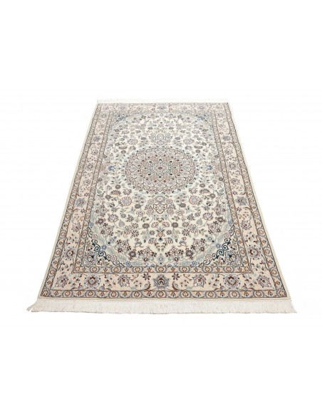 Tappeto Nain 9la Persia cm.130x215