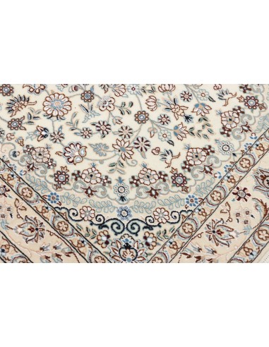 Tappeto Nain 9la Persia cm.130x215