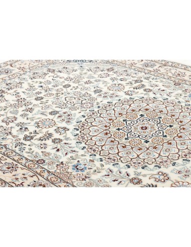 Tappeto Nain 9la Persia cm.130x215