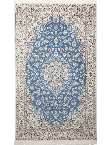 Tappeto Nain 9la Persia cm.142x240
