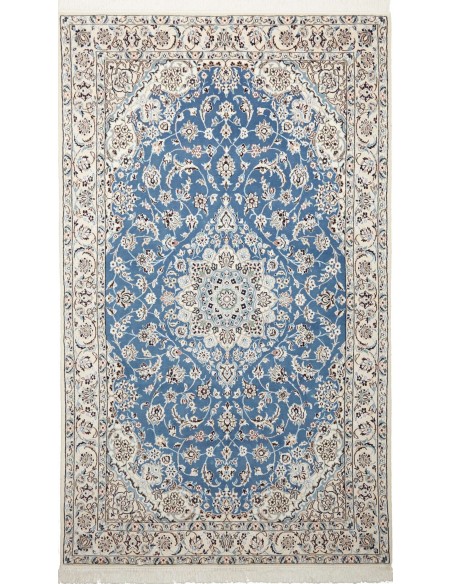 Tappeto Nain 9la Persia cm.142x240