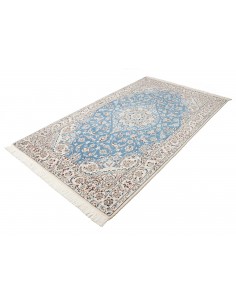 Tappeto Nain 9la Persia cm.142x240 2