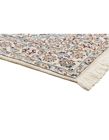 Tappeto Nain 9la Persia cm.142x240
