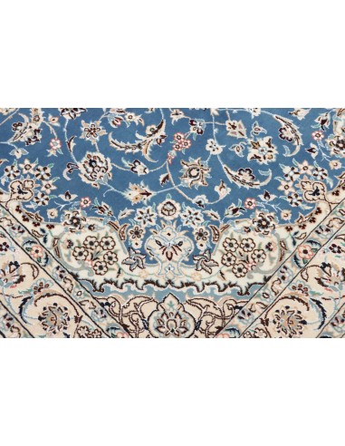 Tappeto Nain 9la Persia cm.142x240