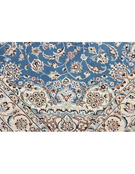Tappeto Nain 9la Persia cm.142x240