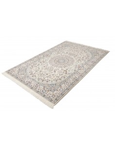 Tappeto Nain 9la Persia cm.138x210 2