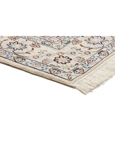 Tappeto Nain 9la Persia cm.138x210