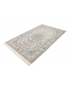 Tappeto Nain 9la Persia cm.135x213 2