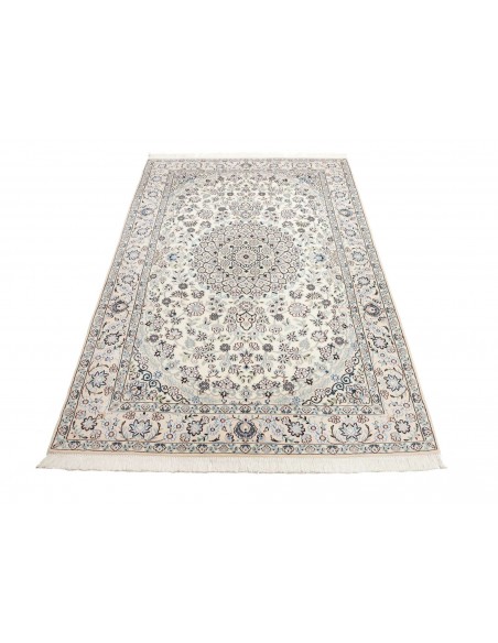 Tappeto Nain 9la Persia cm.135x213
