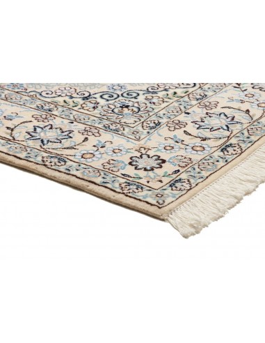 Tappeto Nain 9la Persia cm.135x213