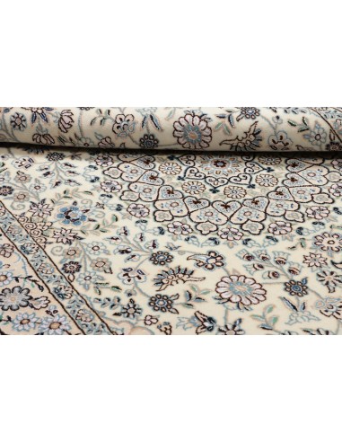 Tappeto Nain 9la Persia cm.135x213