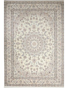 Tappeto Nain 9la Persia cm.248x356