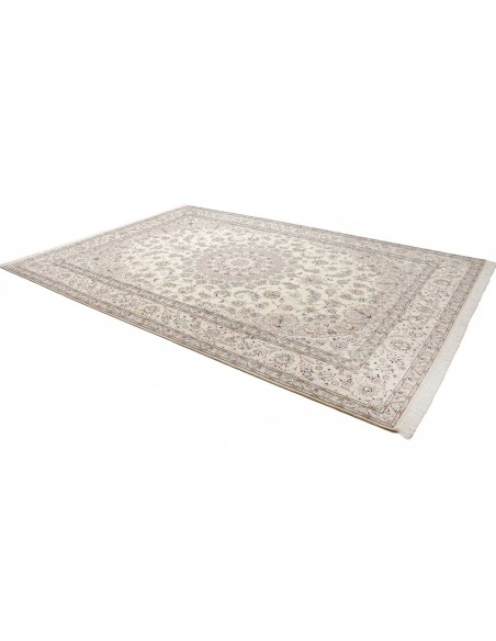 Tappeto Nain 9la Persia cm.248x356