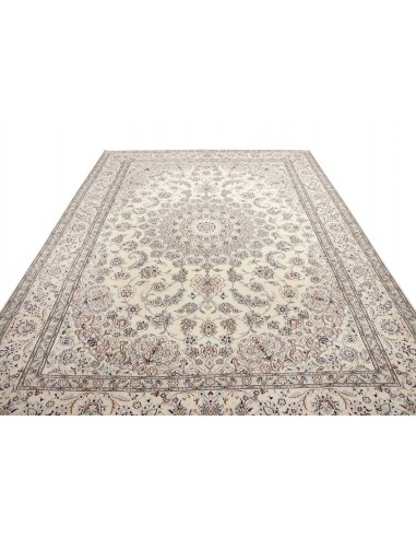 Tappeto Nain 9la Persia cm.248x356