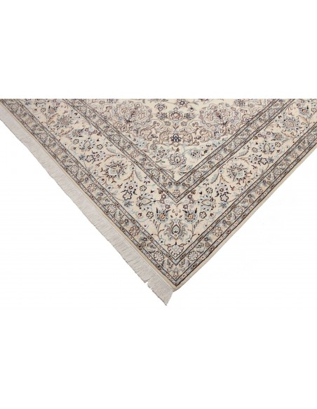 Tappeto Nain 9la Persia cm.248x356