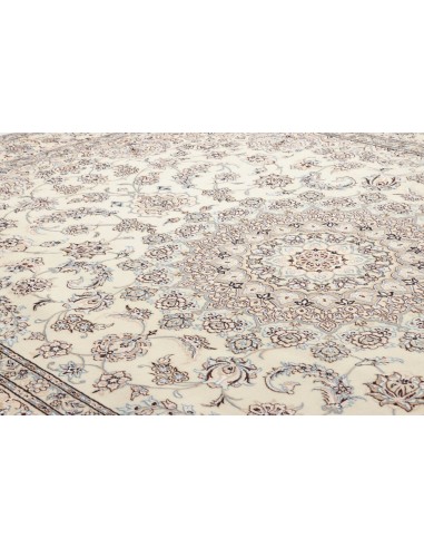 Tappeto Nain 9la Persia cm.248x356